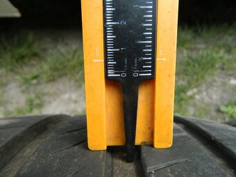 245/40 r18 97y 2ks letní Continental - 2