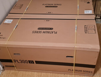 Reprosoutavy Monitor Audio Platinum PL300 II - 2