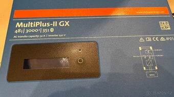 Victron Multiplus 2 48/3000 GX - 2