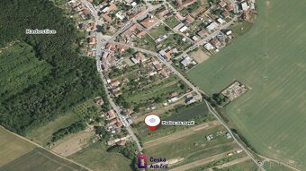 Prodej pozemky pro bydlení, 1 442 m2 - Radostice - 2