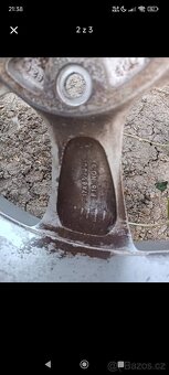 Kola 5x114.3 17" - 2