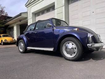 VW BROUK CABRIO - 2