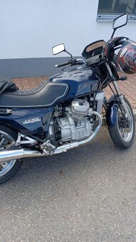 Honda CX 500 sport - 2