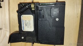 Elektronické mincovníky 20 ks, Mars, NRI - 2