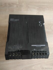 Pruslovy spinany zdroj 24V - 2