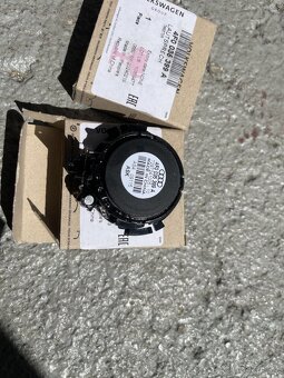 Reproduktor oe 4F0035399A - 2