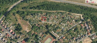 Prodej chatky 16m², Sokolov, zahrádkářská osada Šenvert - 2