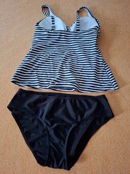 Damske tankini - 2