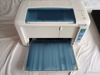 xerox phaser 3010 - 2