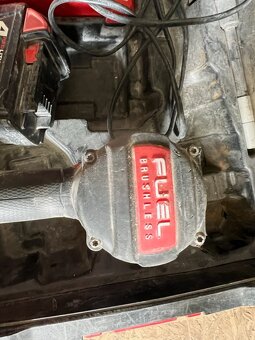 Milwaukee M18 FPD2-502X FUEL Aku 18V příklepová vrtačka - 2