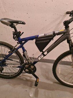 GT Avalanche 3.0, vel M, horske kolo - 2
