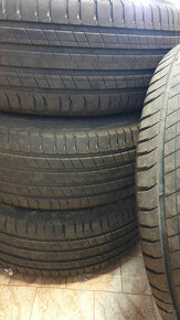 alu kola CMS 5x112 8x18 235/60 r18 - 2