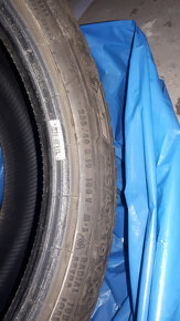 SLEVA Barum Polaris 5 255/40 R19 100V - 2