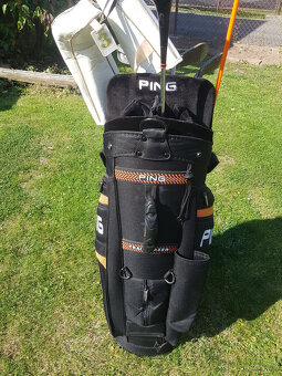 golfovy bag - 2