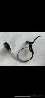 brzdy Sram Level TL - 2