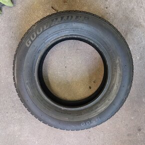 Letní pneu 165/70 r13 - 2