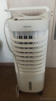 Klimatizace Sencor SFN5011WH - 2