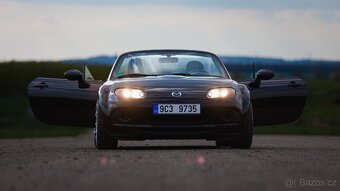MX 5 1.8. MX5 - 2