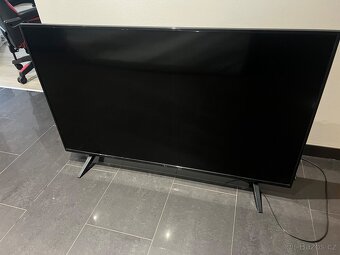 LG smart tv LED - 2