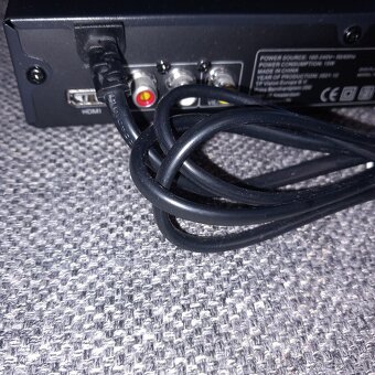 Dvd Philips - 2