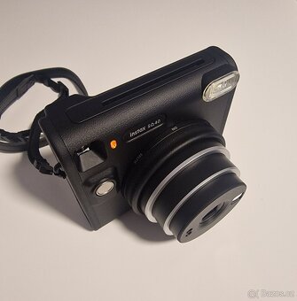 FujiFilm Instax SQ40 - 2