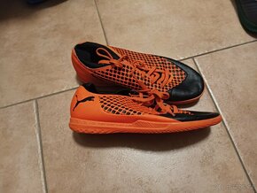 Sálovky Puma Future - 2