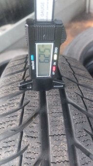 4ks pneu 175/65 R15 88T 4ks 1000 vše - 2