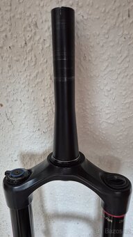 Vidlice RockShox Lyrik Select 27,5" Boost 180 mm - 2