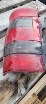 ŠKODA Felicia PICK UP NEBO FUN ZADNÍ SVĚTLA - 2