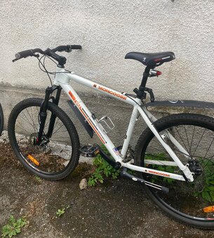 Horské kolo Mongoose Tyax Elite 26" vel. M (160-175cm) - 2