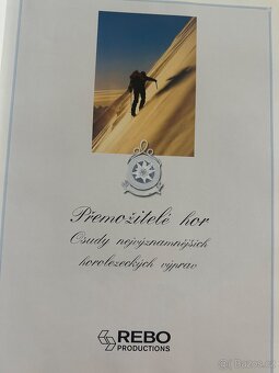Přemožitelé hor - 2