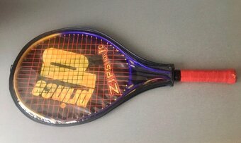 Detska tenisova raketa Prince 25” - 2