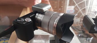 Sony NEX-5N - 2
