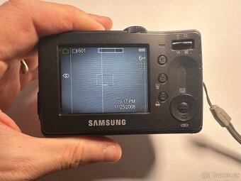 Samsung D60 Retro - 2