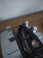 JAWA 550/555 - 2