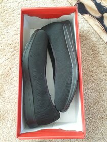 Baleríny Go Soft vel. 37 - nové/top stav - 2