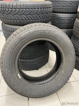 Zimní pneu 215/65 R 16 C Chrono Pirelli - 2