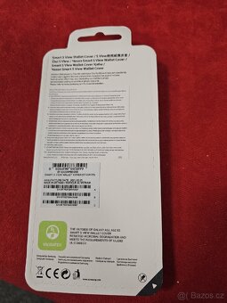 Samsung A52/A52s originál pouzdro - 2
