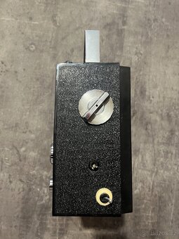 Tranzistorové radio VEF 206 - 2