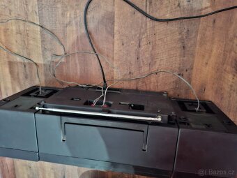Panasonic RW-CW26 rádio - 2