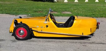 Citroen 2CV Lomax 223 - 2