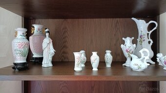 Keramika,porcelan - 2