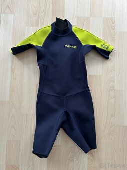 Neopren dětský - 2