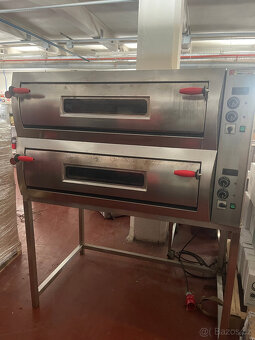 Pec na pizzu PIZZA GROUP ACTIVESTONE - 2