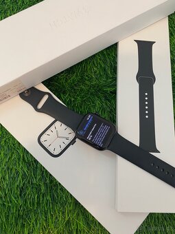 Apple watch series 7 45mm cellular - 2