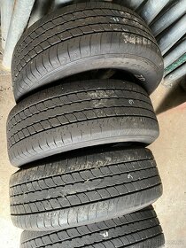 4x pneu letní GOODYEAR 235/65 R 16 MARATHON - 2