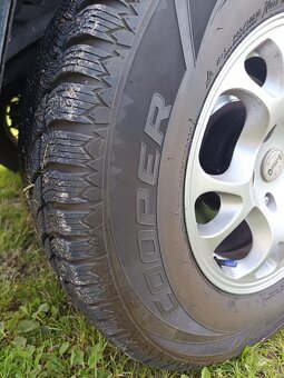 Jeep Grand Cherokee 4,7 - 2