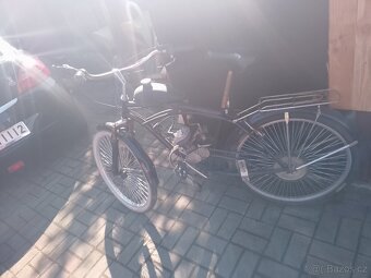 Moto kolo - 2