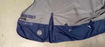 Deka HKM High Neck - fleece - 2