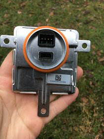 Xenon Balast VW,AUDI,LAND ROVER... - 2